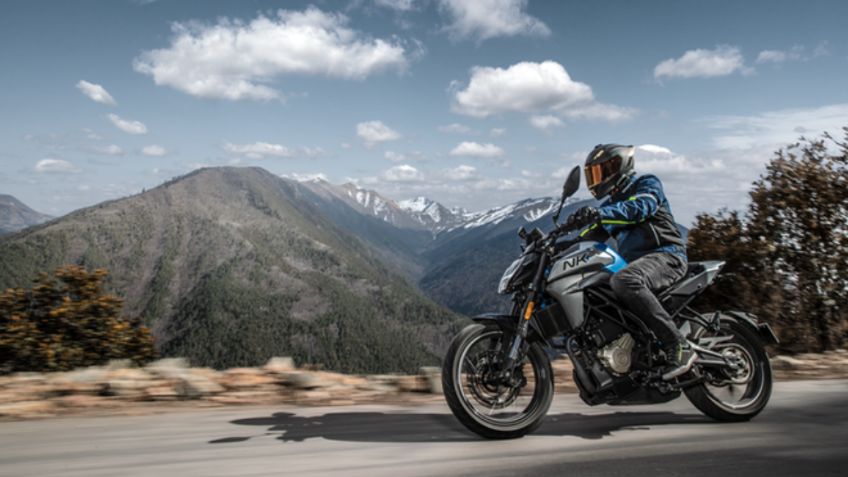 3 motos naked baratas y de calidad para comenzar el 2025