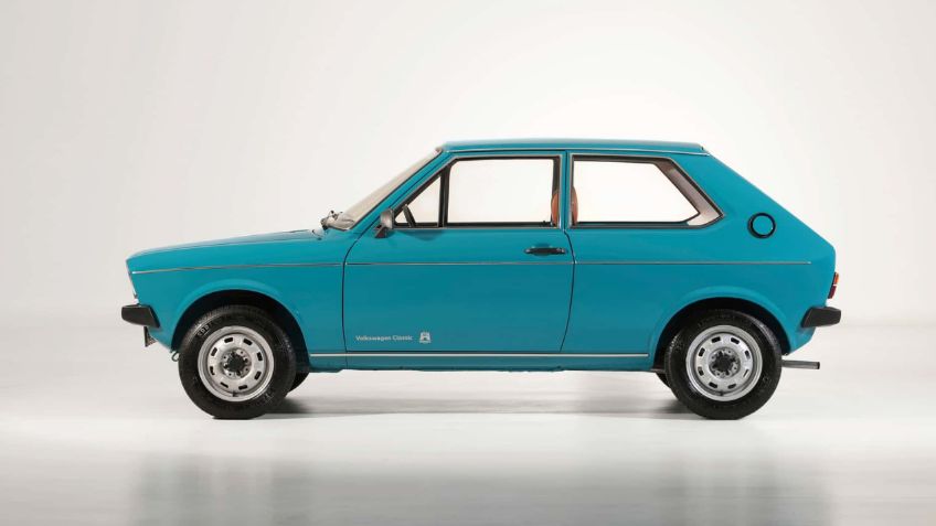 50 Aniversario del Volkswagen Polo; lo que debes saber de este icónico auto
