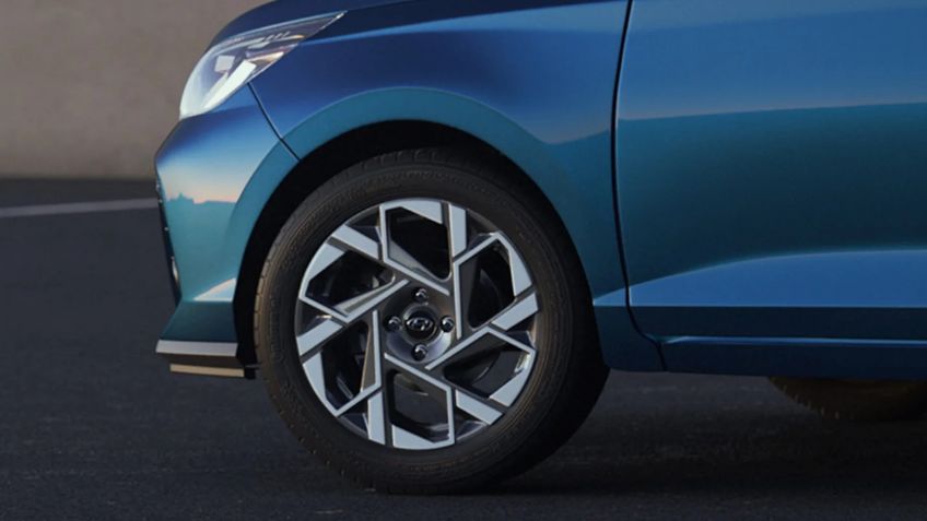 Hatchback bueno, bonito y barato que puede ser tuyo por menos de 272,900 pesos