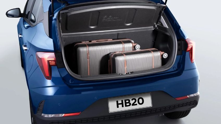 Ventajas de comprar un auto hatchback: Checa esta información si te interesa adquirir uno