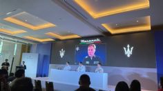 ¡Maserati se renueva en Fórmula E! Llega con fuerza al E-Prix de la Ciudad de México este 2025