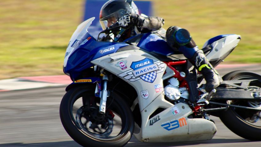 ¿Cuál es y cuánto cuesta la moto Italika más deportiva?