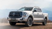 Foto ilustrativa de la nota titulada: GWM POER 500 2025: conoce sus precios y versiones para México de esta pick-up híbrida enchufable