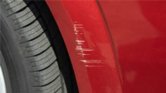 Granizo, golpes y rayos UV: daños más comunes en la pintura de un auto y cómo prevenirlos