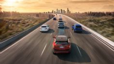 Nissan habla de un futuro sin accidentes viales: conoce sus tecnologías de seguridad