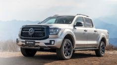 GWM POER 500 2025: conoce sus precios y versiones para México de esta pick-up híbrida enchufable