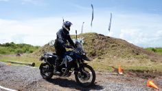 BMW Motorrad presenta los modelos R 12 GS y R 1300 RT: ideales para el off-road urbano