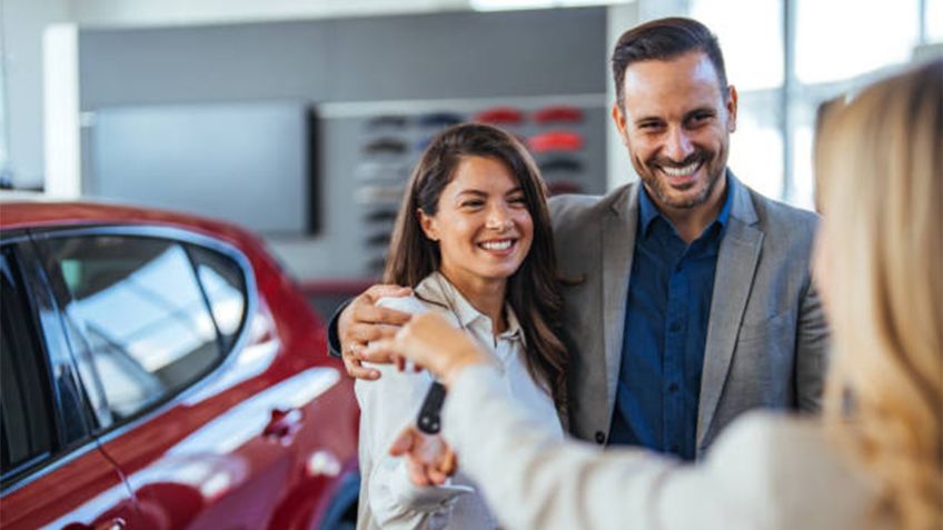 Pasos básicos para comprar un auto nuevo en México: trámites y documentos necesarios