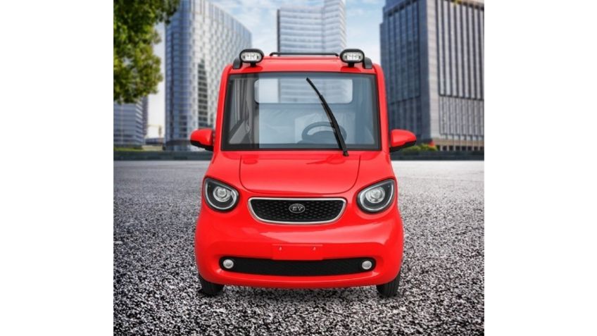 Waldo's inicia venta de vehículos eléctricos desde 79,999 pesos