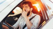 Foto ilustrativa de la nota titulada: Fatiga al volante: cómo detectarla y qué hacer para prevenir accidentes