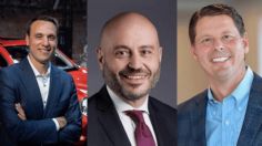 Ford Motor Company anuncia cambios clave en su equipo directivo