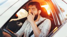 Fatiga al volante: cómo detectarla y qué hacer para prevenir accidentes