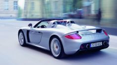 Paul Walker, este es el Porsche Carrera GT en el que iba el actor