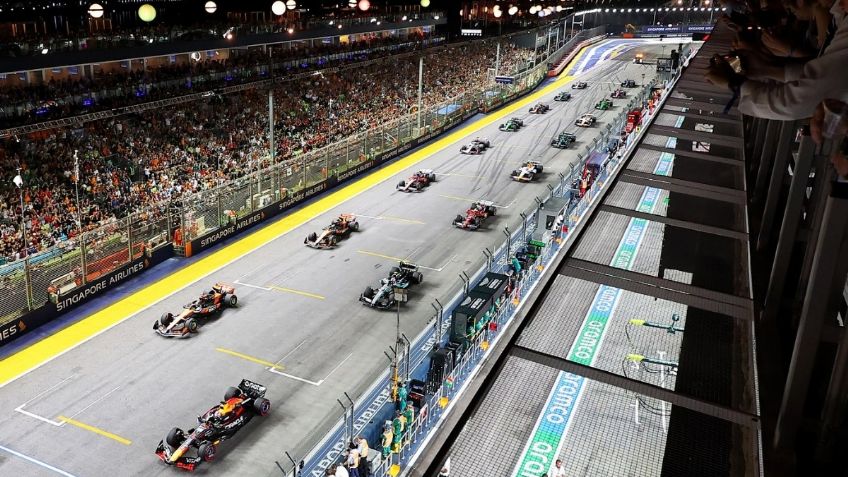 Stefano Domenicali afirma sobre circuitos clásicos: "La historia no importa"