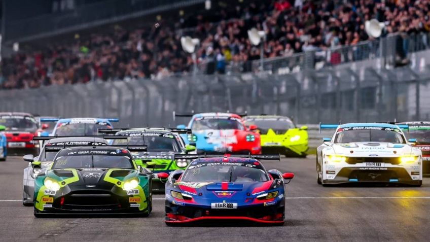 Recordando a los que se fueron: Circuitos históricos que ya no están en F1