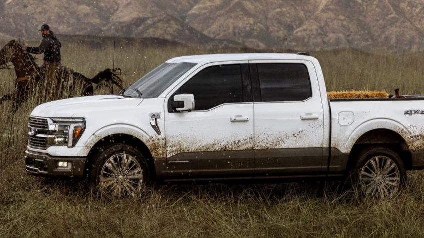 Mundial de Fútbol FIFA 2026: Estos son los autos más vendidos en este 2025 en los países anfitriones