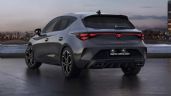 Foto ilustrativa de la nota titulada: Cupra León 190 HP 2026, precios y versiones en México del Hatchback deportivo