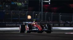 Sprint races: cómo cambian las reglas y los puntos en este formato de la F1