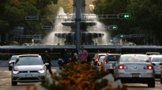 Tips de tráfico para fechas decembrinas, la clave es la paciencia