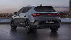 Cupra León 190 HP 2026, precios y versiones en México del Hatchback deportivo