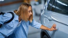 Autos nuevos con pintura defectuosa: cómo hacer valer la garantía del fabricante