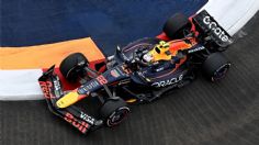 F1: ¿Por qué los autos deben cumplir un peso mínimo?