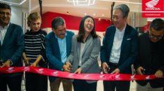 Honda Powerhouse Oaxaca, se inagura la agencia