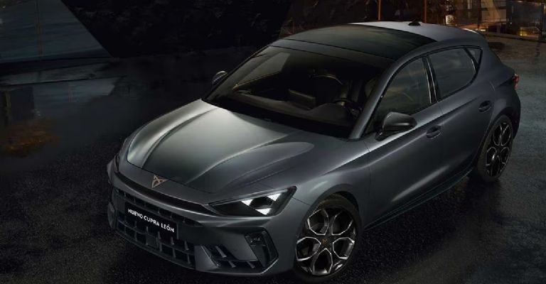 Cupra León 2026 precios 