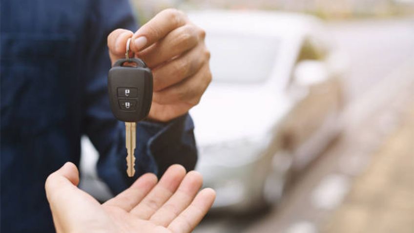 ¿Cómo saber si un auto en venta tiene reporte de robo en México?