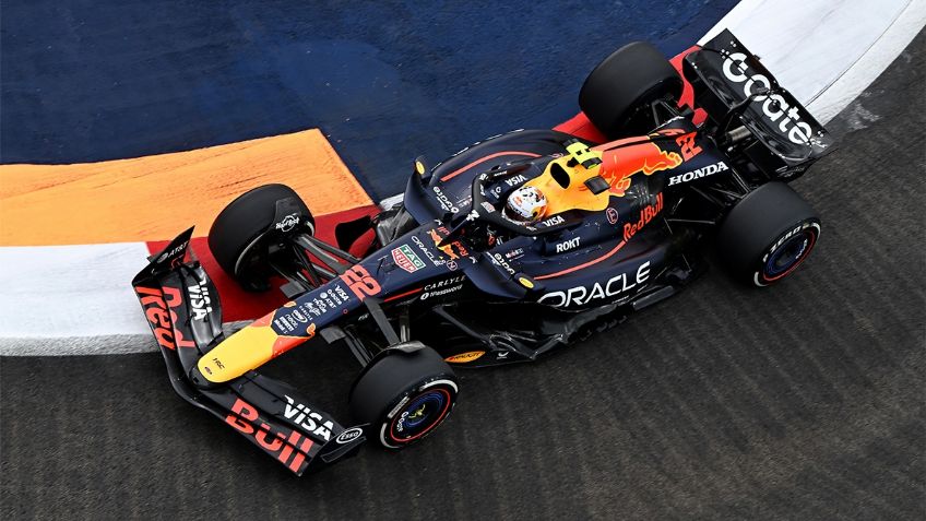 F1: ¿Por qué los autos deben cumplir un peso mínimo?