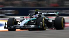 Apple logra un rebase histórico en el Streaming, obtiene los derechos de F1 en Estados Unidos