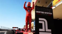 Los favoritos en Austin: pilotos con más victorias en el GP de Estados Unidos