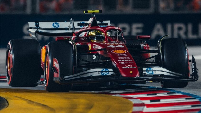 F1: El reglamento sobre límites de pista y su impacto en el espectáculo