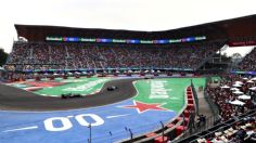 La F1 va a dejar una derrama económica de 20 mil 892 MDP