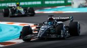 Foto ilustrativa de la nota titulada: Mercedes-AMG Petronas se apoya con la tecnología para la F1