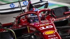 ¿Por qué Charles Leclerc eligió el número 16 para su auto?