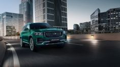 Geely Monjaro 2026: La Nueva SUV 4WD Premium que desafía el segmento D