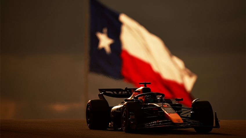 Música, ambiente y experiencias: lo que harán especial el GP de Estados Unidos en Austin 2025