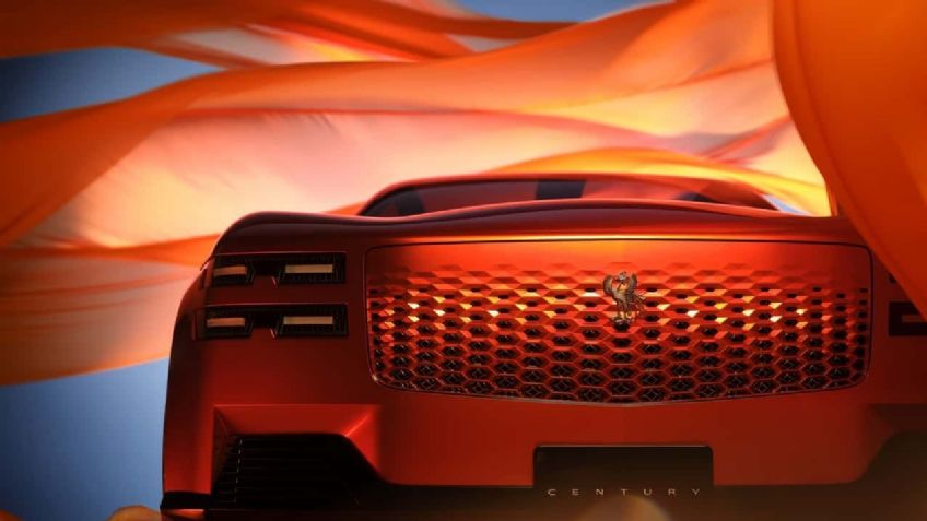 Century, la nueva marca de ultra lujo de Toyota, por arriba de Lexus