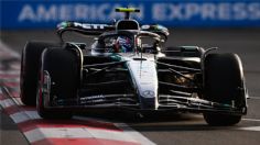 F1 GP de Estados Unidos: Horario y dónde ver la Clasificación el sábado