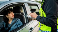 Circular con parabrisas dañado: Qué dice el reglamento de tránsito en la Ciudad de México