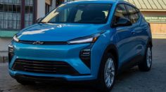 General Motors prepara sus cartas fuertes, más autos eléctricos asequibles llegarán