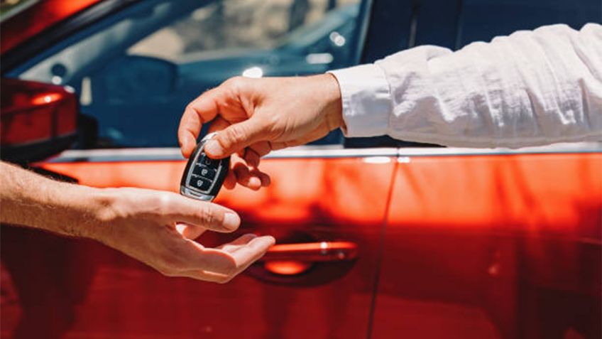 Libro azul: ¿Cómo saber el valor real de un auto en 2025?