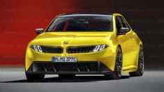 El nuevo BMW Serie 3 puede ser más potente que nunca