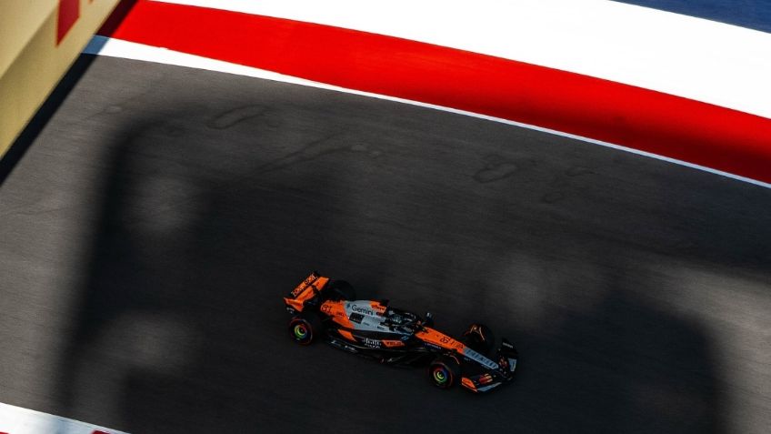 F1 anuncia extensión del Gran Premio de Estados Unidos hasta 2034