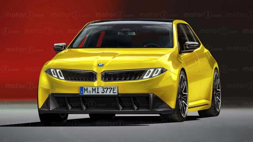 El nuevo BMW Serie 3 puede ser más potente que nunca