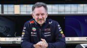 Foto ilustrativa de la nota titulada: Alpine aclara supuesto interés de Christian Horner