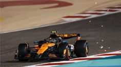 F1: Estos son los pilotos con más vueltas siendo líderes en el GP de Singapur