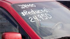 ¿Cómo saber si un auto en venta tiene adeudos de tenencia o infracciones?