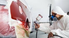 ¿Cuándo conviene repintar un auto y cuándo basta con un detallado?